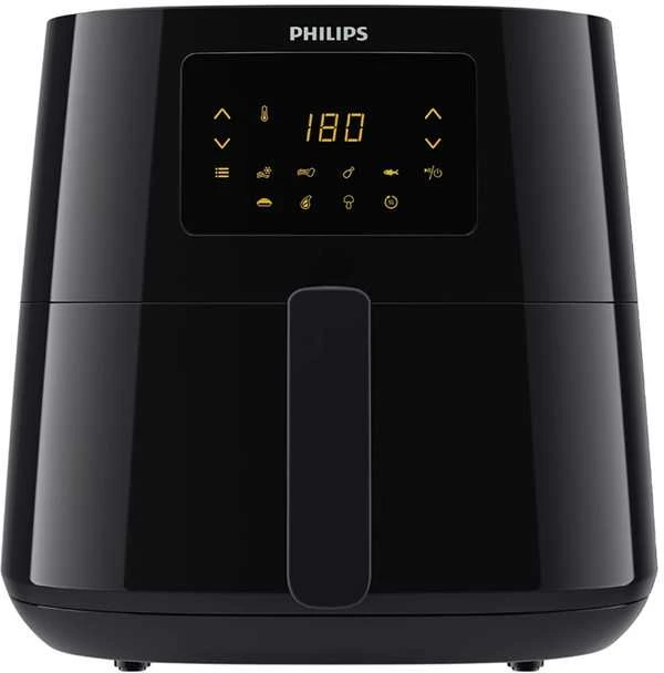 Karšto oro gruzdintuvė Philips HD9270/93