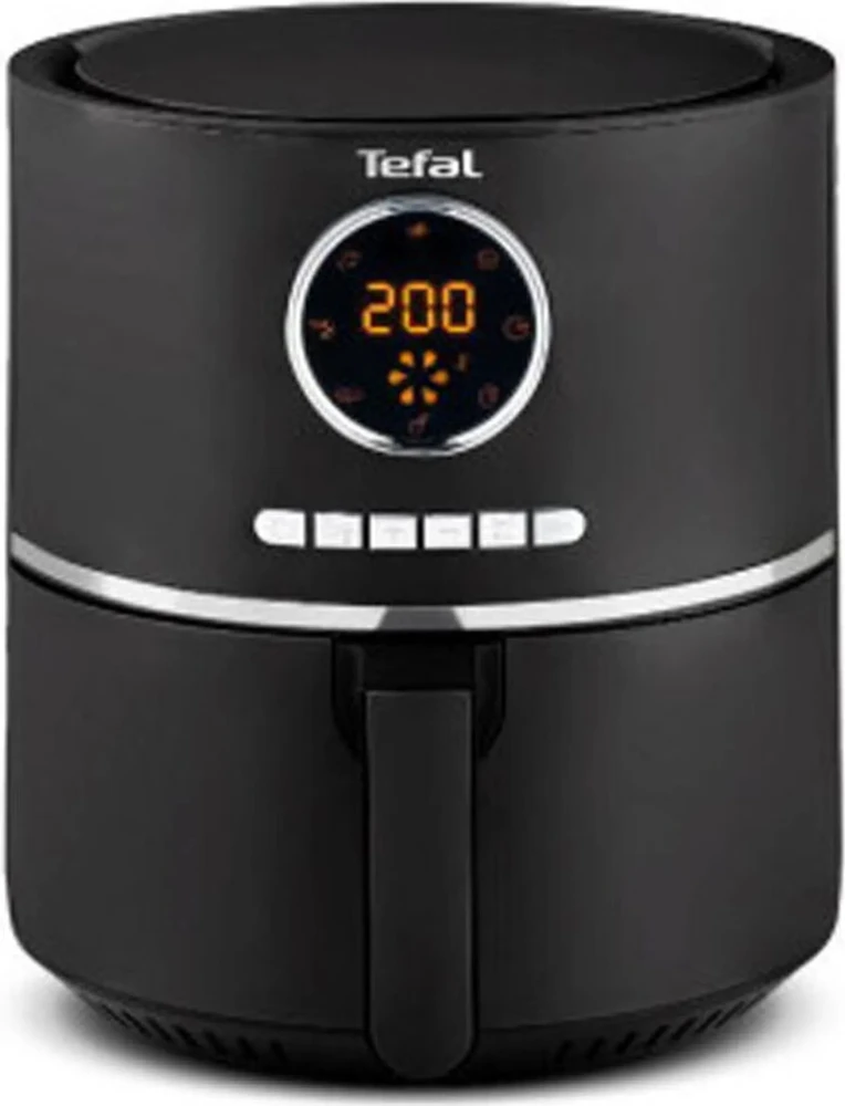 Gruzdintuvė Tefal Ultra EY1118 juoda
