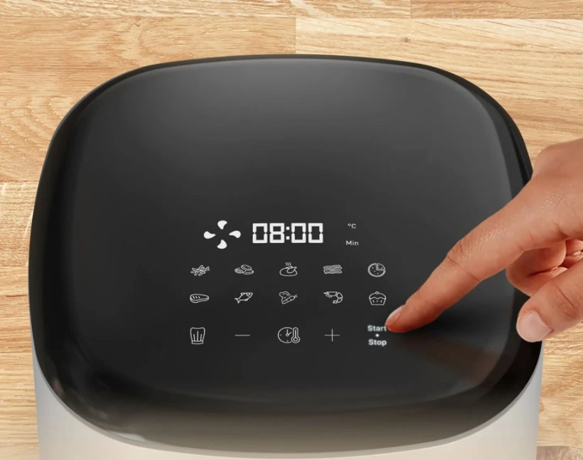Gruzdintuvė TEFAL EY245GE0