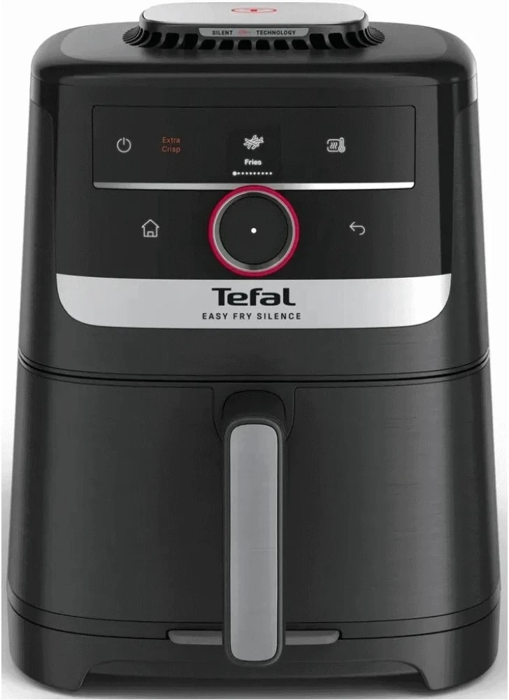 Karšto oro gruzdintuvė Tefal EY5728E1