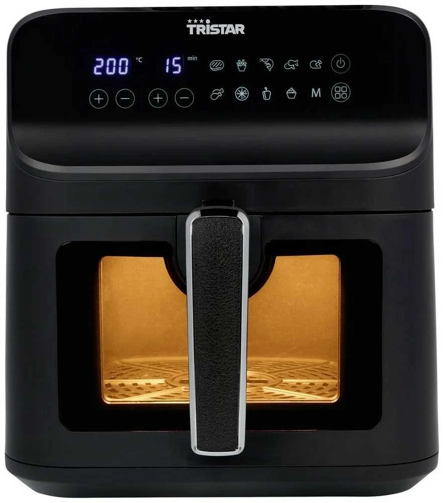 Karšto oro gruzdintuvė Tristar FR9037
