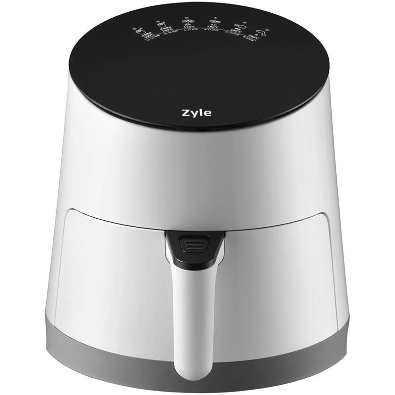 Karšto oro gruzdintuvė Zyle ZY002AF, 3,5 l, 1500 W