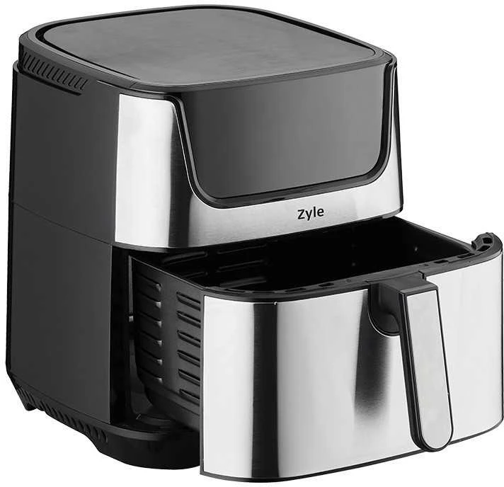 Karšto oro gruzdintuvė Zyle ZY895SAF, 7 l