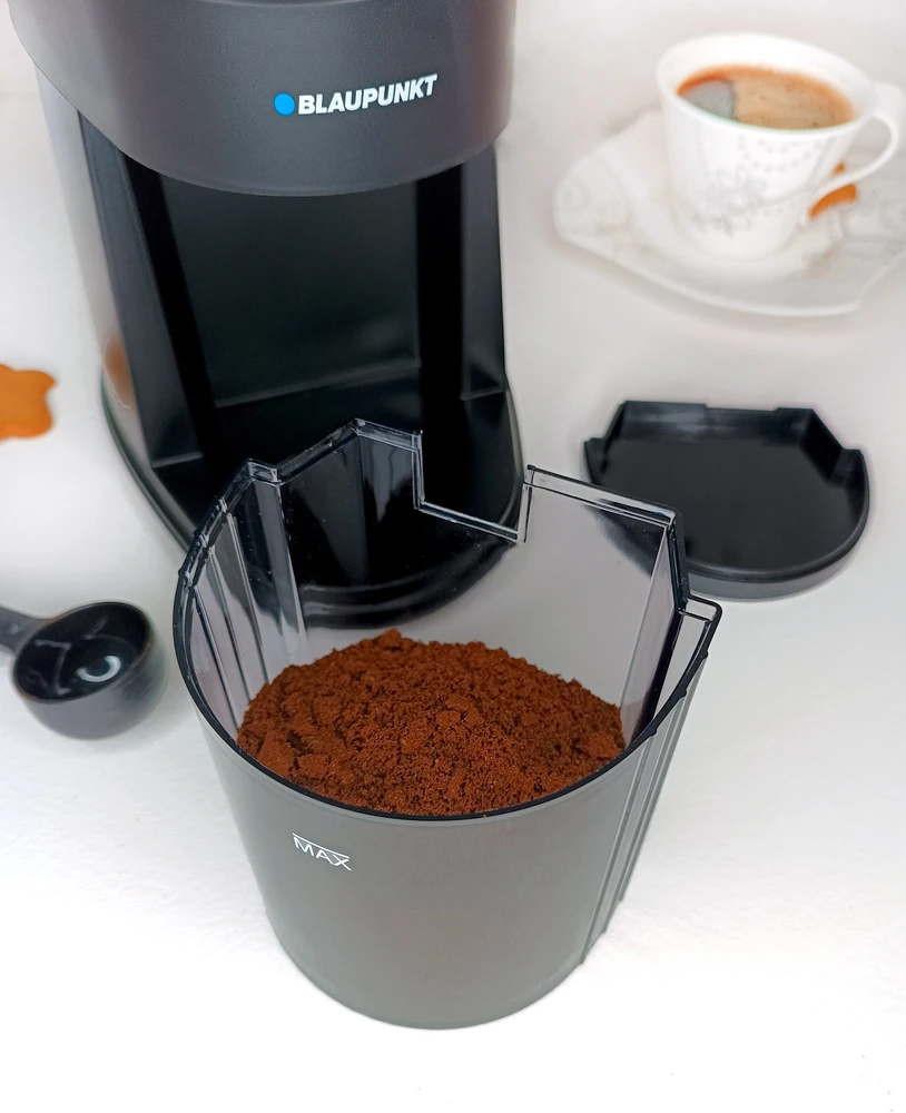 Kavamalė Blaupunkt FCM501 juoda