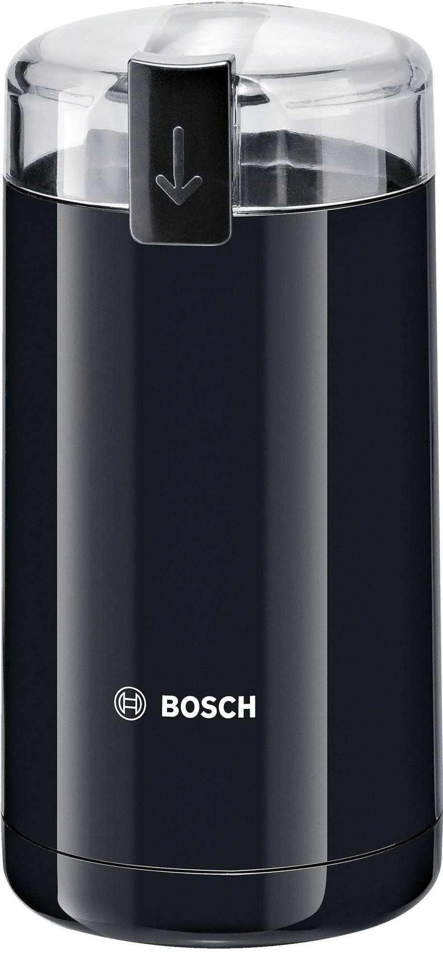 Bosch TSM6A013B Kavamalė, juoda