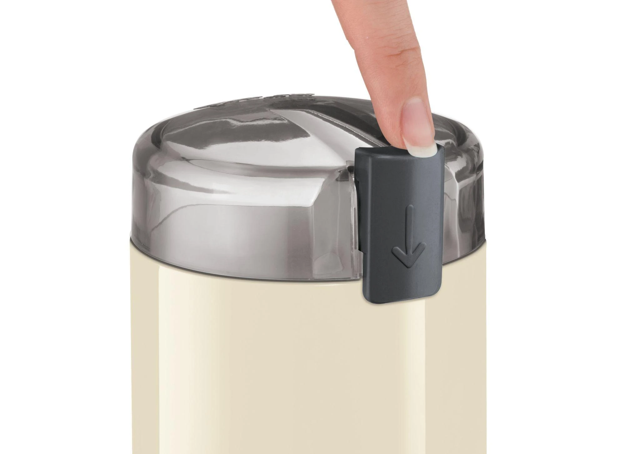Kavamalė Bosch TSM6A017C | kreminės spalvos