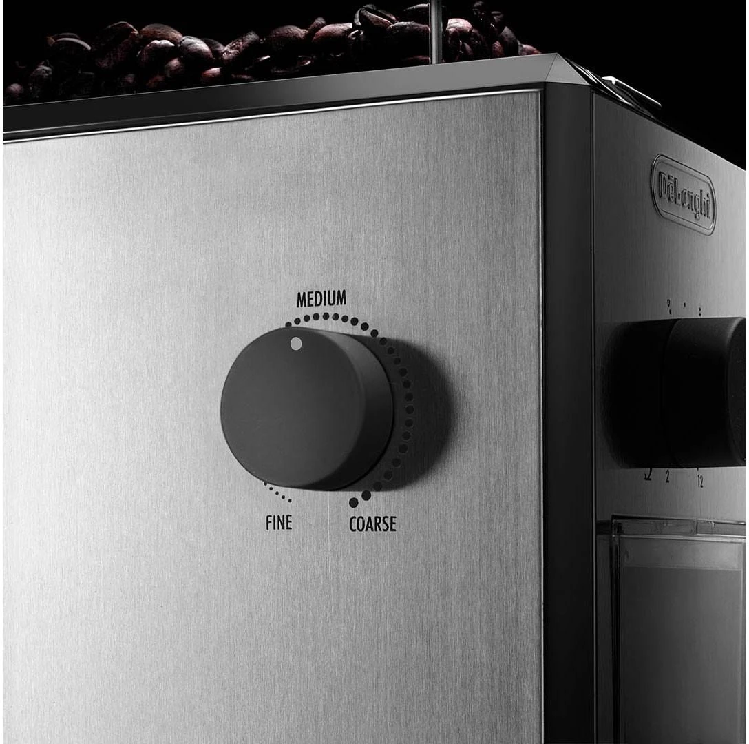 Kavamalė DeLonghi KG 89