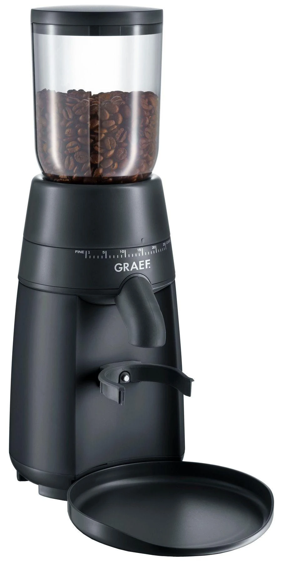 GRAEF. CM 702 EU Kavamalė