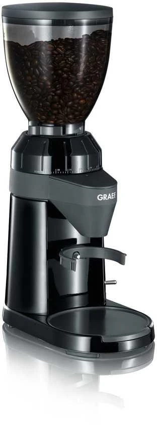 Kavamalė GRAEF CM802