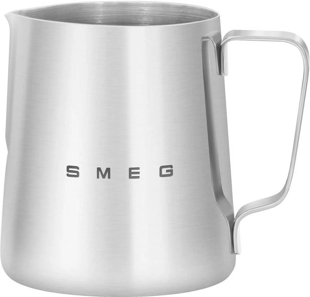 Ąsotėlis pieno putai plakti Smeg CMMJ01, 450 ml