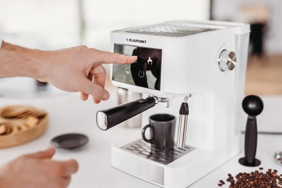 Blaupunkt CMP501 Espresso Kavos aparatas, 950W