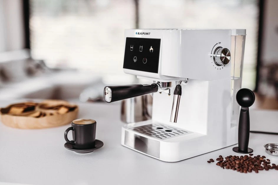 Blaupunkt CMP501 Espresso Kavos aparatas, 950W