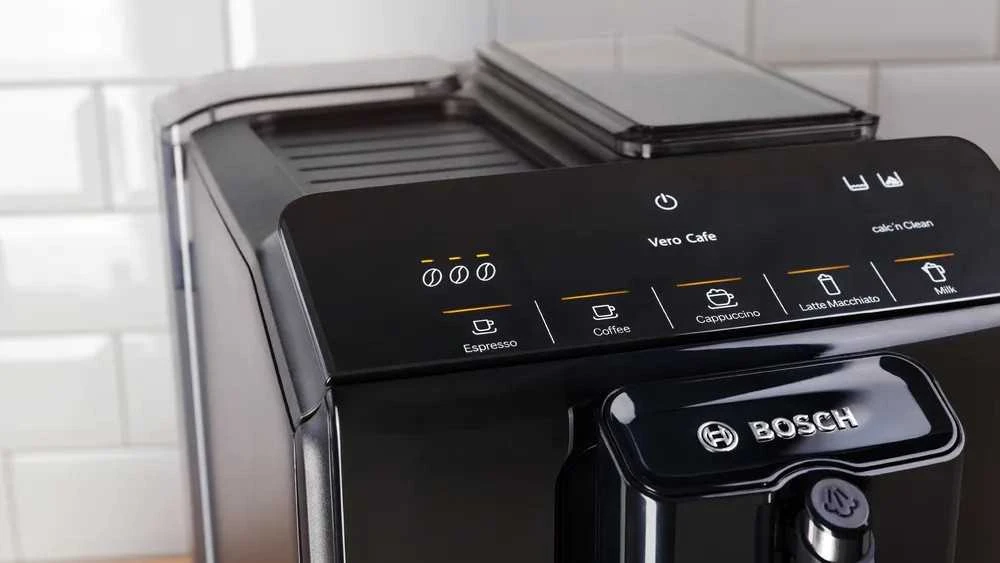 Bosch Serie 2 TIE20109 Automatinis Espresso Kavos aparatas 1.4 L