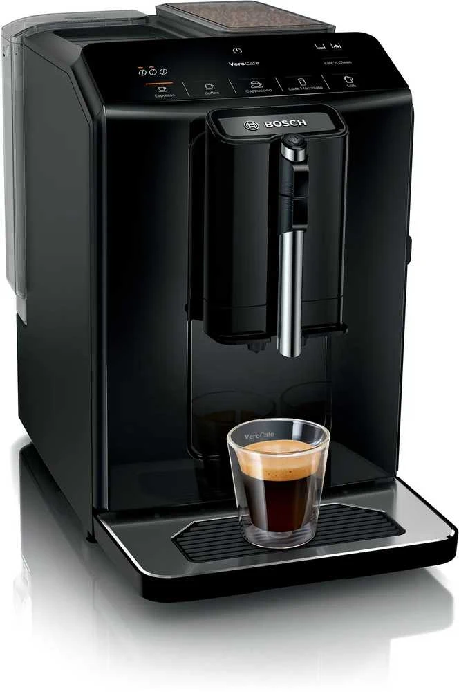 Bosch Serie 2 TIE20109 Automatinis Espresso Kavos aparatas 1.4 L