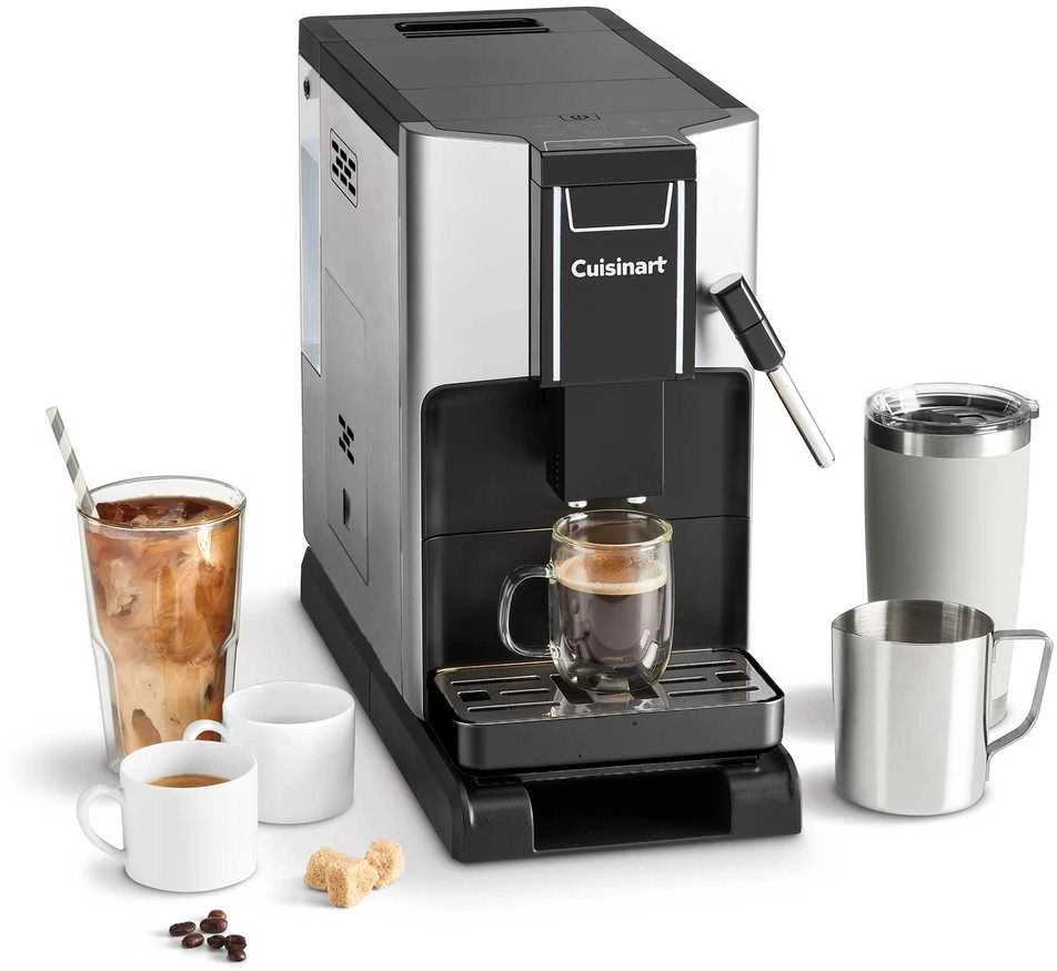 Kavos aparatas Cuisinart EM550E