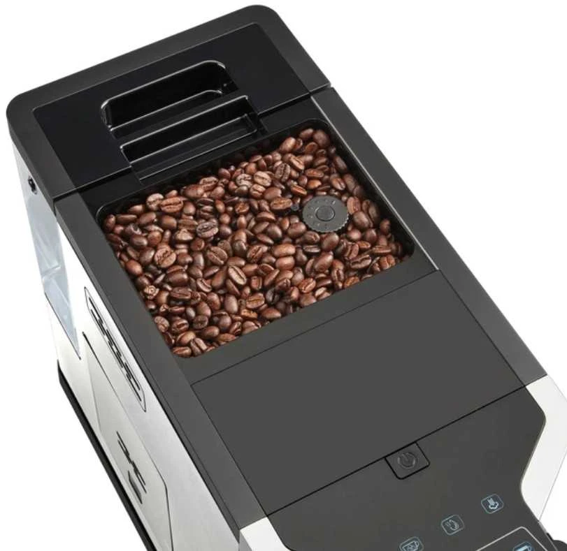 Kavos aparatas Cuisinart EM550E
