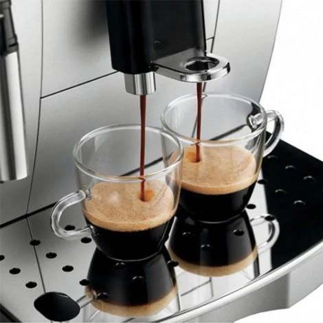 DELONGHI ECAM21.117.W Fully-automatinis espresso, cappuccino Kavos aparatas