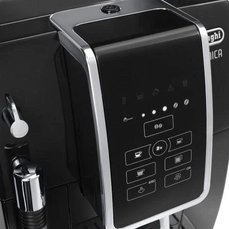 DELONGHI ECAM350.15.B Kavos aparatas Delonghi ECAM350.15.B Dinamica
