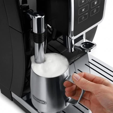 DELONGHI ECAM350.15.B Kavos aparatas Delonghi ECAM350.15.B Dinamica