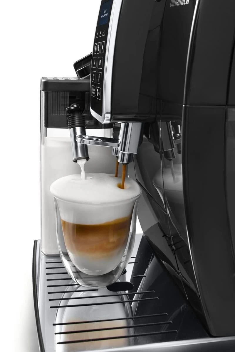 Automatinis kavos aparatas DeLonghi ECAM350.55.B