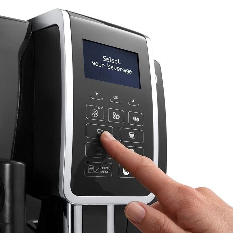 Automatinis kavos aparatas DeLonghi ECAM350.55.B