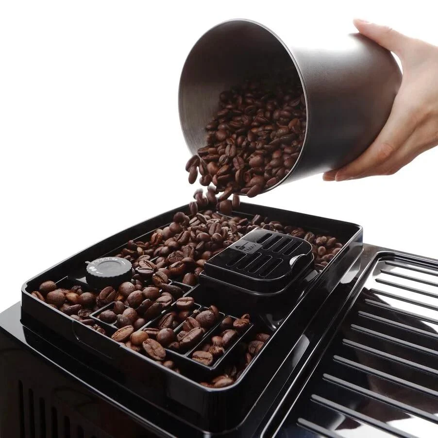 DELONGHI Magnifica Start ECAM220.30.SB Fully-automatinis espresso, cappuccino Kavos aparatas