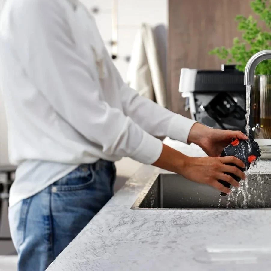 DELONGHI Magnifica Start ECAM220.30.SB Fully-automatinis espresso, cappuccino Kavos aparatas