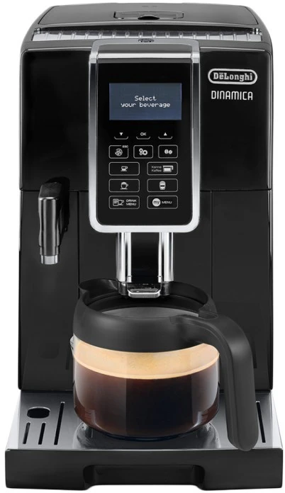 Kavos aparatas DeLonghi ECAM 356.57.B Dinamica Automatinis
