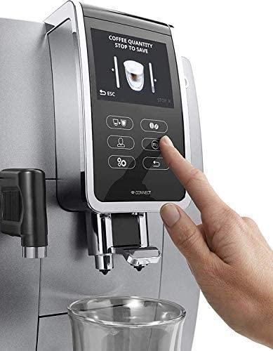 Kavos aparatas Delonghi ECAM 370.95S