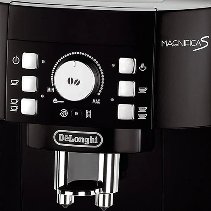 Kavos aparatas Delonghi MAGNIFICA S ECAM 21.117.B