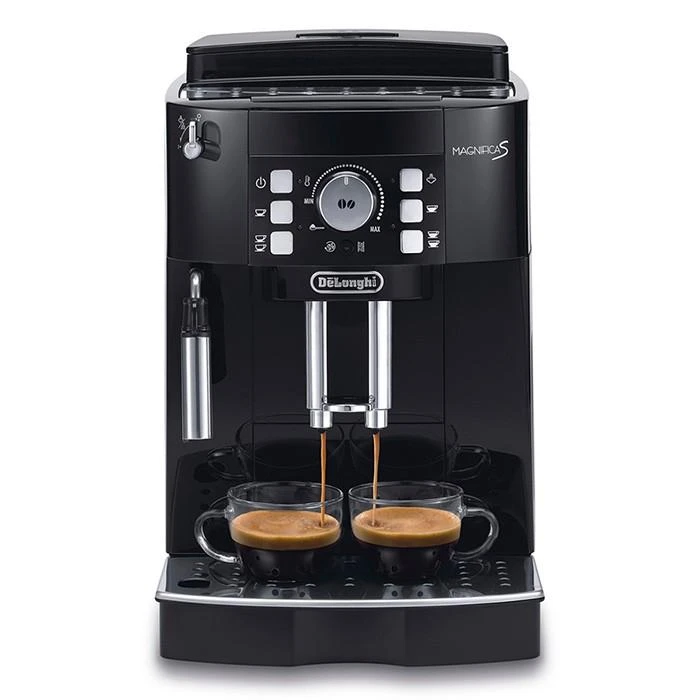 Kavos aparatas Delonghi MAGNIFICA S ECAM 21.117.B