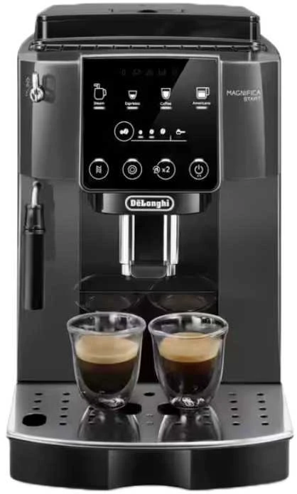Kavos aparatas Espreso aparatas DeLonghi Magnifica Start ECAM220.22.GB