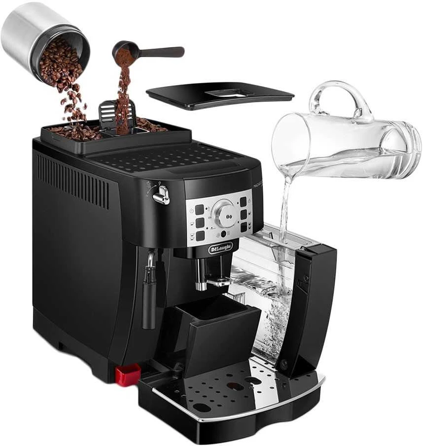 Kavos aparatas DeLonghi ECAM 22.115.B