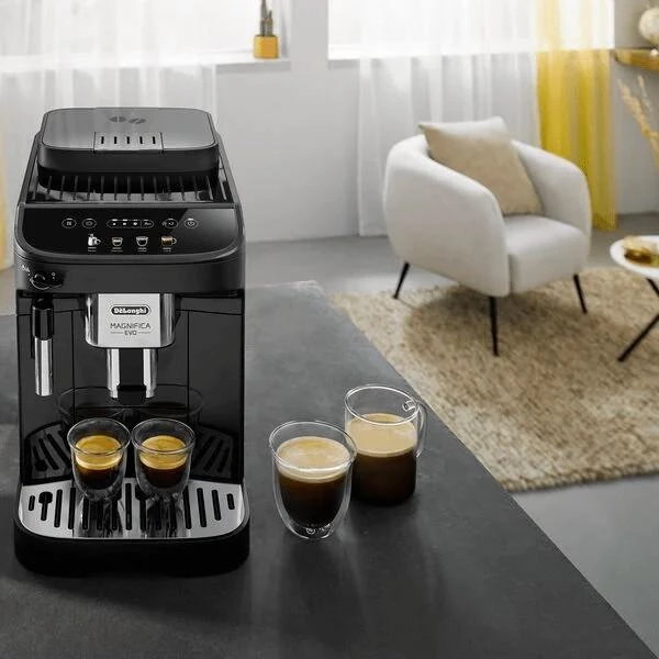 Kavos aparatas Delonghi ECAM290.21.B