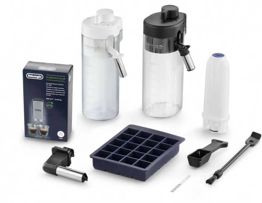 Kavos aparatas Delonghi ECAM450.65.S