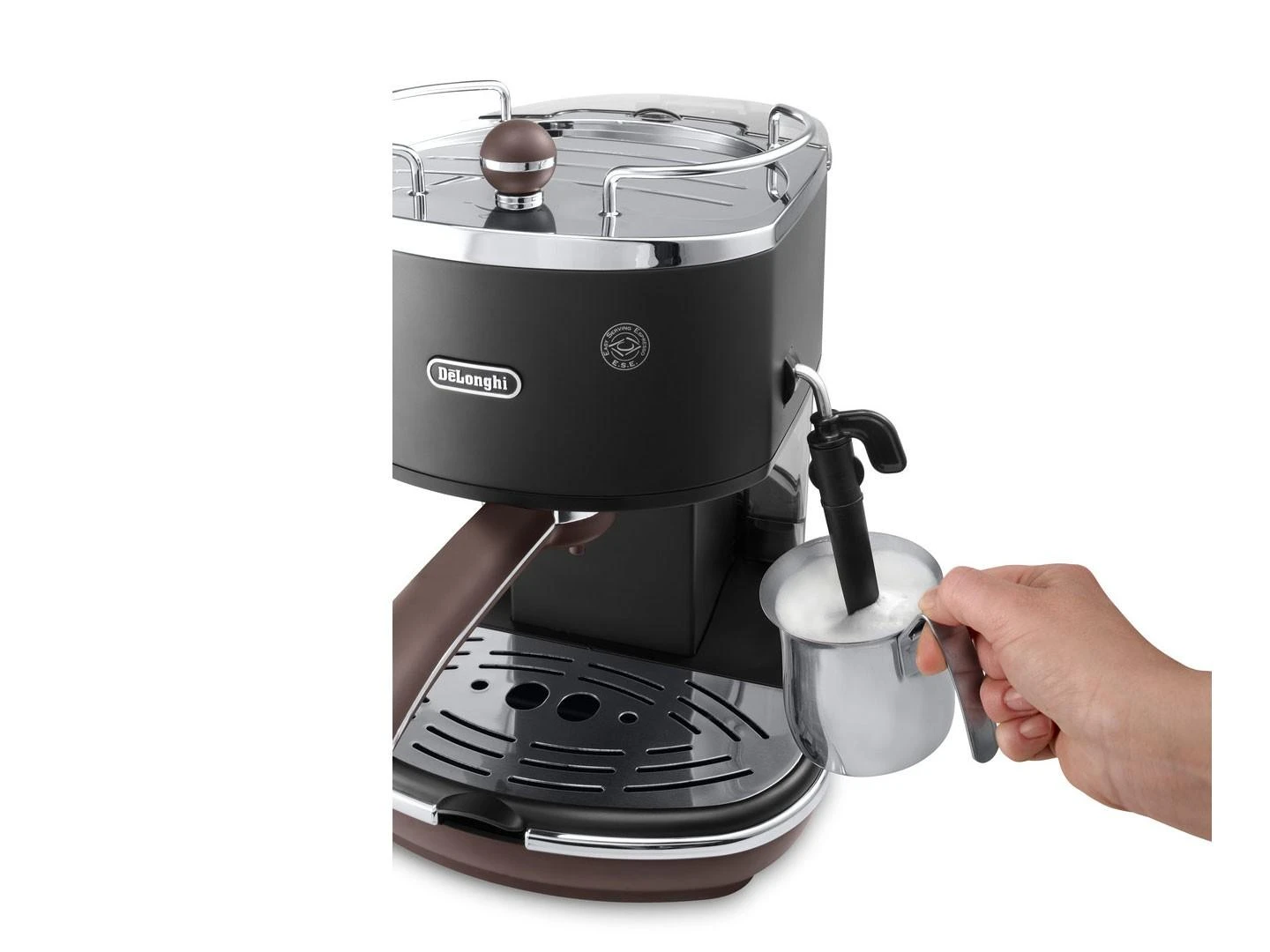 Kavos aparatas DeLonghi ECOV311.BK