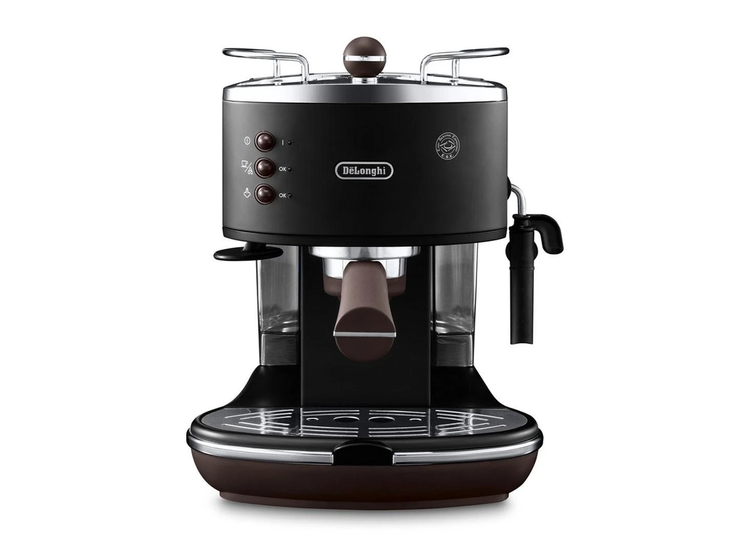 Kavos aparatas DeLonghi ECOV311.BK