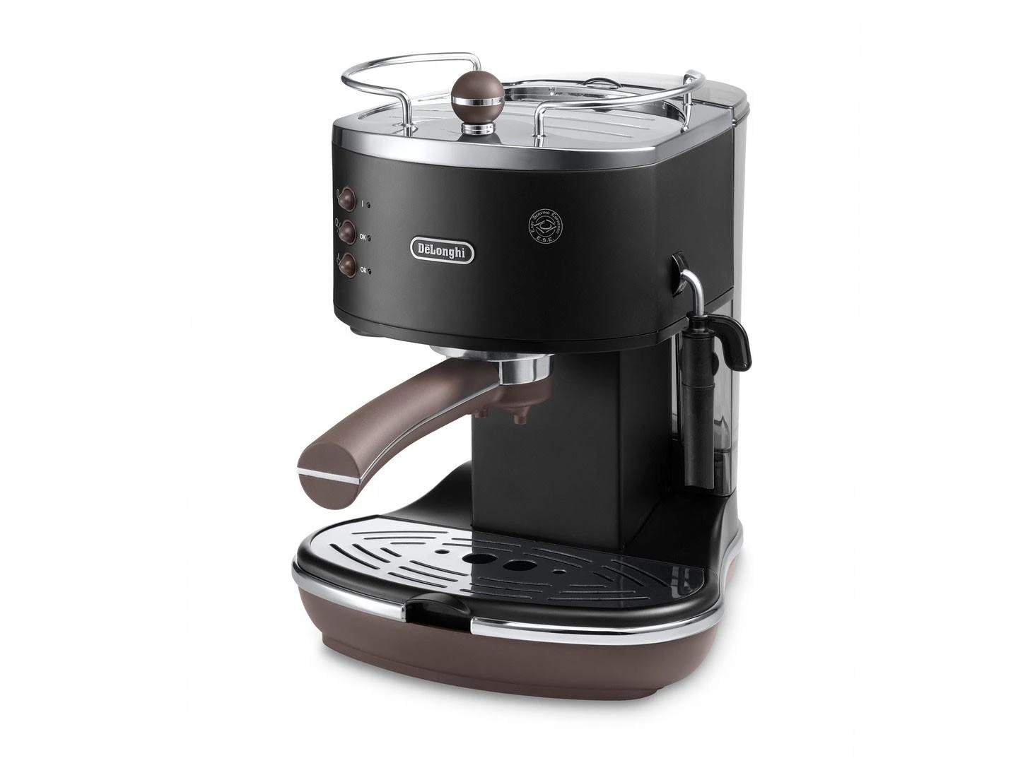 Kavos aparatas DeLonghi ECOV311.BK
