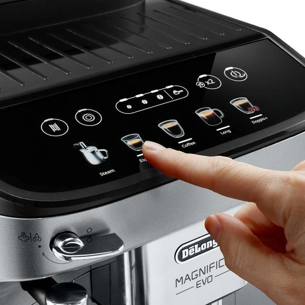 Kavos aparatas De’Longhi Magnifica Evo ECAM290.31.SB