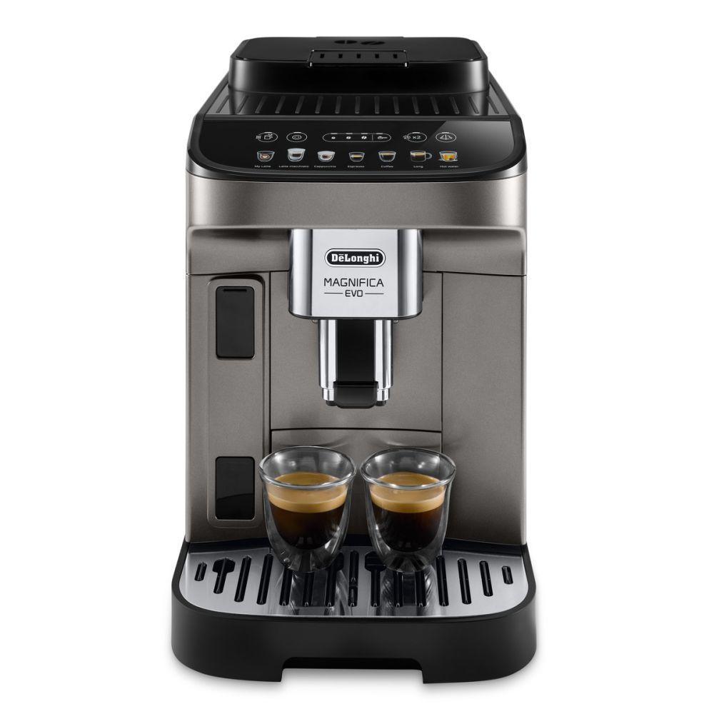 Kavos aparatas Delonghi Magnifica Evo ECAM290.81.TB