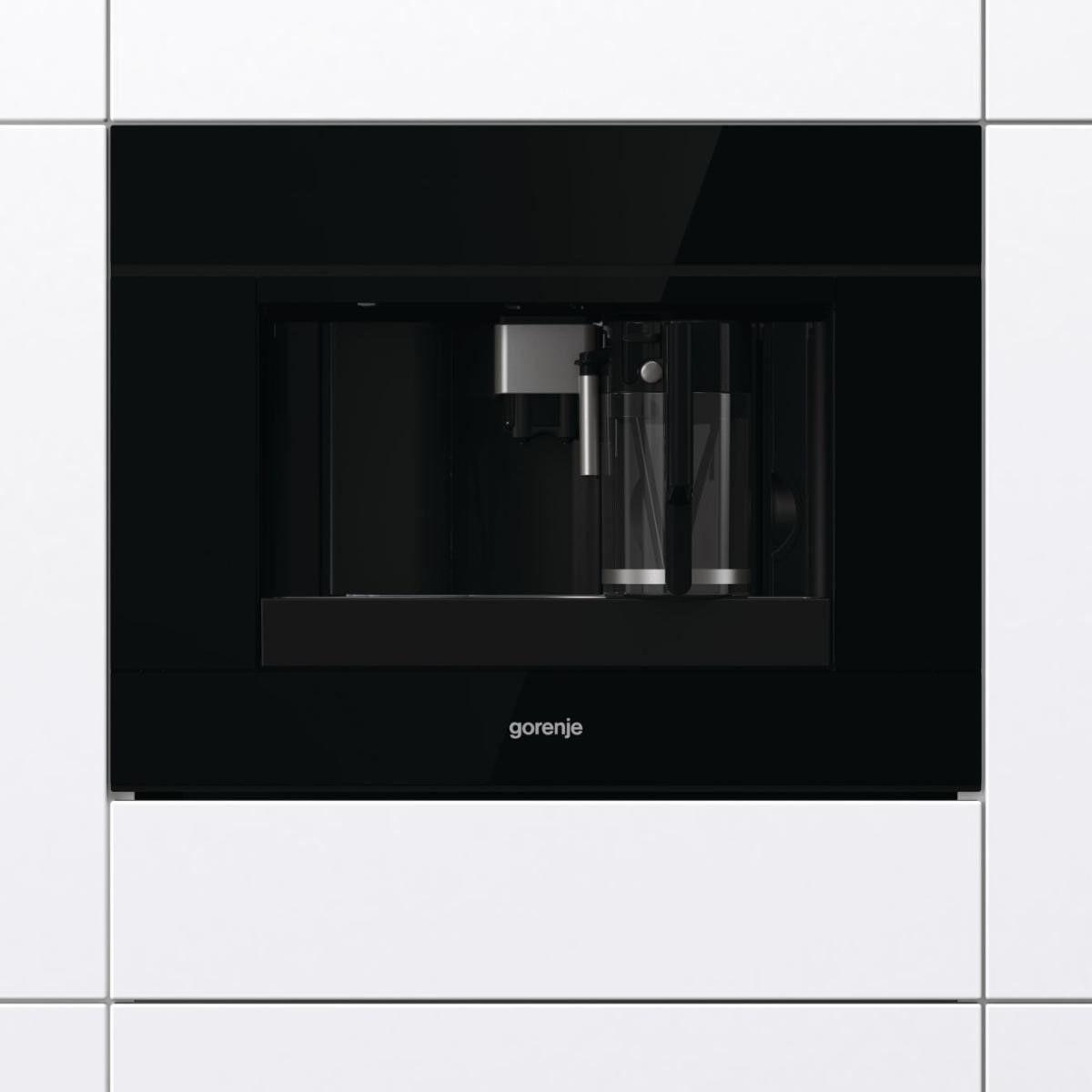 Kavos aparatas Gorenje CMA9200BG