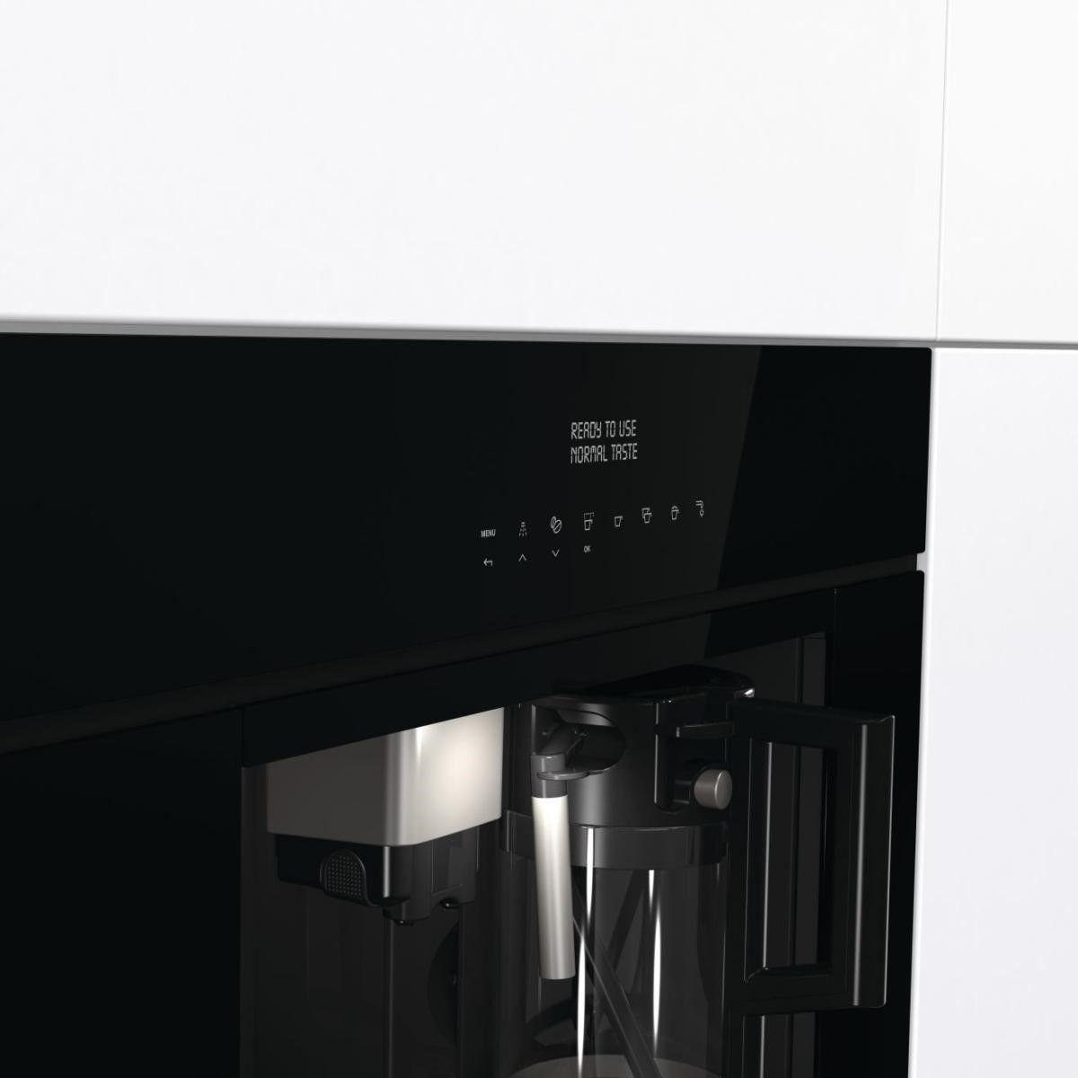 Kavos aparatas Gorenje CMA9200BG