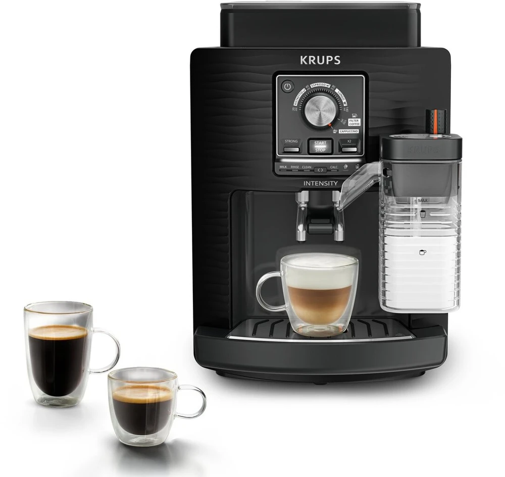 Kavos aparatas Krups EA5028E0