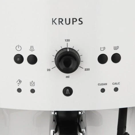 Kavos aparatas Krups