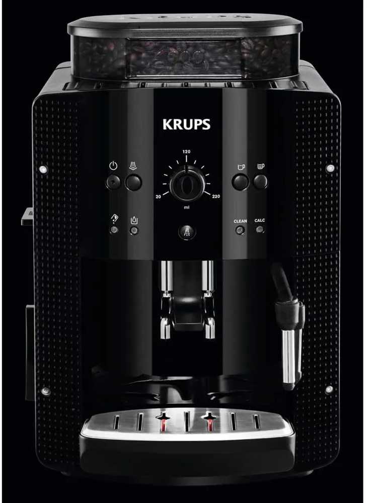 Kavos aparatas KRUPS EA810B