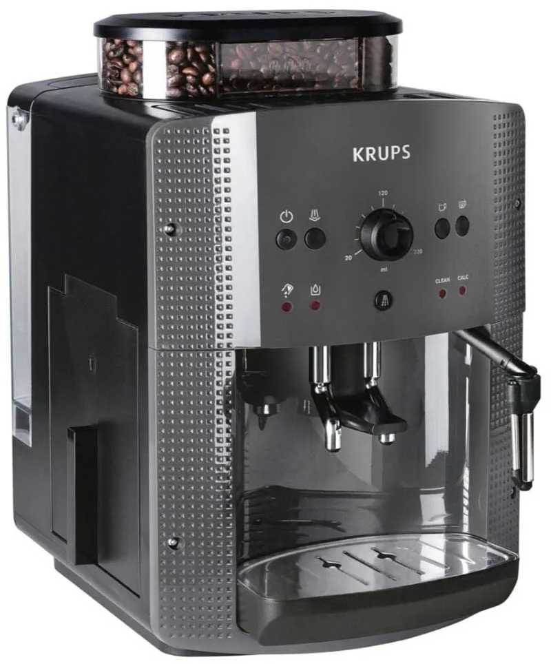 Kavos aparatas KRUPS EA810B