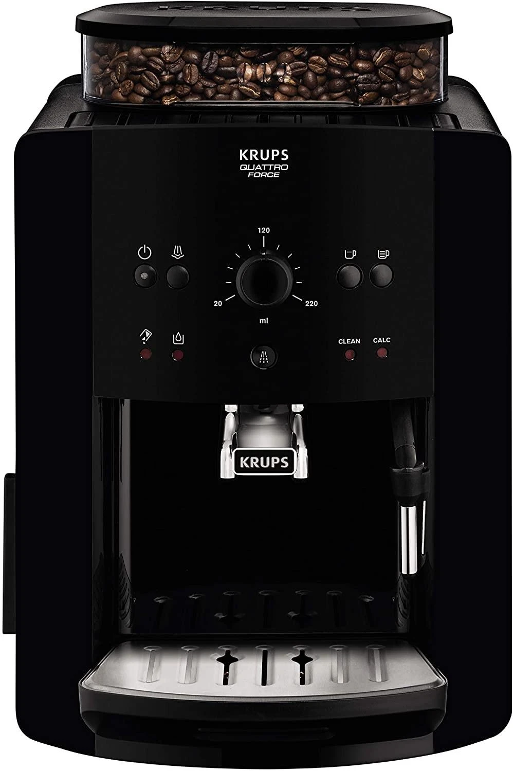Kavos aparatas Krups EA8110 | Varle.lt