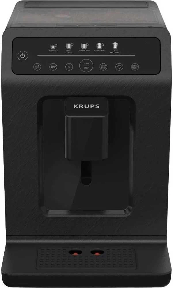 Krups EA8968 Bean to Cup Kavos aparatas