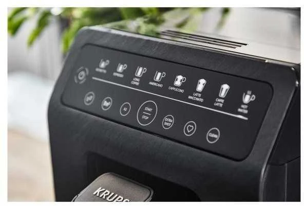 Krups Evidence ECOdesign - Automatinis kavos aparatas