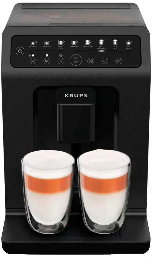 Krups Evidence ECOdesign - Automatinis kavos aparatas